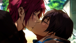 gabbiness:  ◆ RinHaru ◆• Let me be free with you. • 