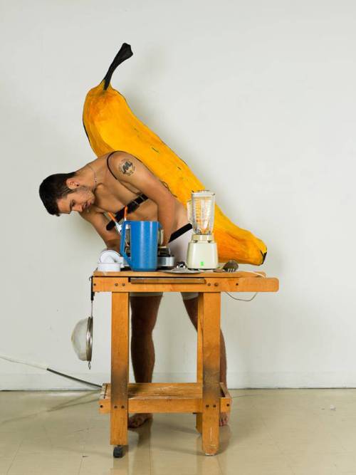 semfoco:  ARTIST ARTURO HERRERA 