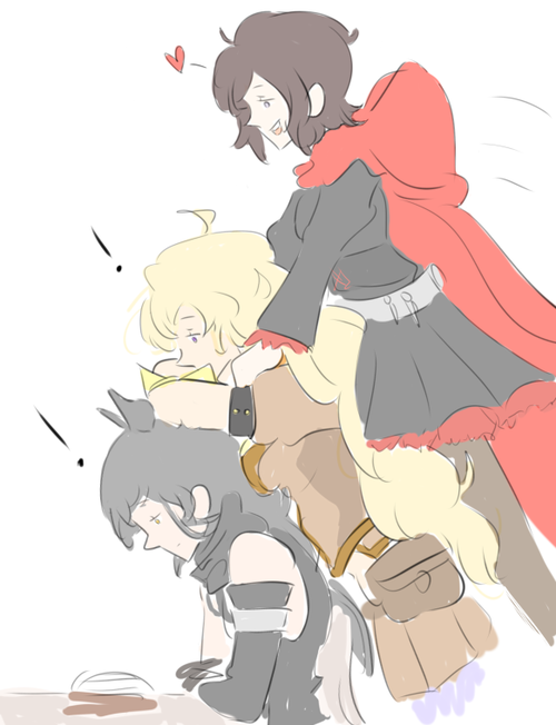 highresghoul:              