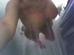 Shower Time ;)