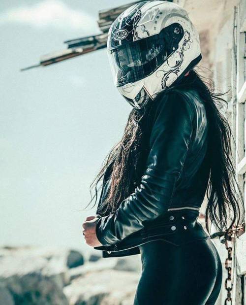 Sex biker girls pictures