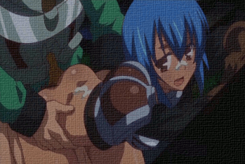 justaguyshentaiblog:    Rance Hikari o Motomete The Animation Vol. 2   