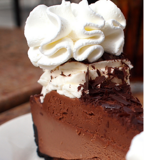 Looks Delicious