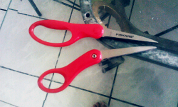 moonlightthewolf:  mentlegen:  moonlightthewolf:  Fffff I accidentally broke my scissors while cutting stickers….wat do I do now..  time to find out who killed ur father, and avenge him, while fighting ur own sister, then team up with ur sister to kill