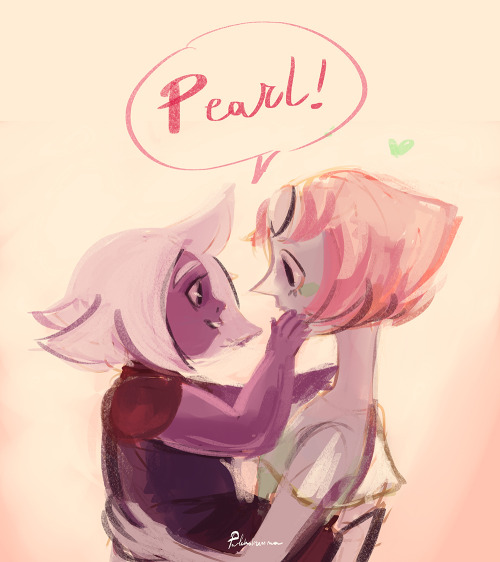 XXX palchidirenna:  Pearl and Ame   photo