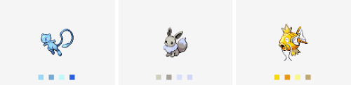 thx:Favorite shiny Pokémon from gen 1 ✨