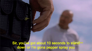 dinner-atdahmers:  this is my favorite moment in television so far in my 20 years