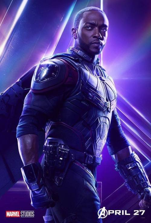 marvelssecretlover:If you’ve watched infinity war you know the importance of these poster