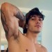 hairybellybuttonguy:mmmancandy:Just enough to drive you wildSo stunning, so hotly