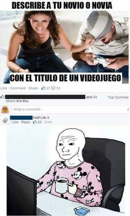 Gamers de Culto porn pictures