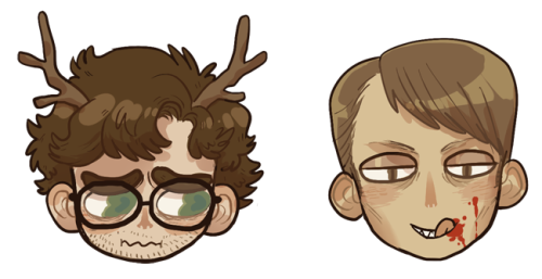 princelypaws:  would you buy these as stickers? ;^) consider it… 