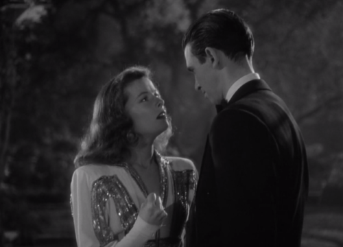 Similar moodsTop: The Philadelphia Story (George Cukor, 1940)Bottom: Velvet Buzzsaw (Dan Gilroy, 201
