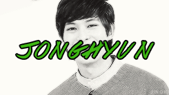 jinqki:  Happy birthday to precious lee jonghyun ♥ ♥ ♥ ♥(ˆ⌣ˆԅ) 130515 