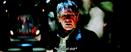 ewock:  Han Solo: a summary 
