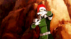 Kuvirasenpai:  Callmekuvira:  I Hope You All Have A Merry Christmas/Happy Holidays! 