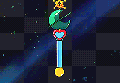 bahamvt:  hydrangeahills: all sailor moon transformations; neptune planet power make up!   fave