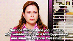 theofficestan: Still one of my top three scenes in TV history :)