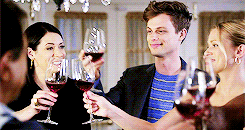 alison-hendrix-blog:  get to know me meme: [3/10] friendships → the bau “Don’t they understand that we’re a family? That that’s why this works is because we’re a family?” 