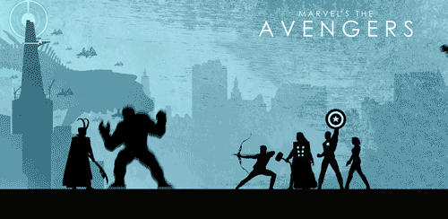 blazepress:  Avengers in a nutshell.