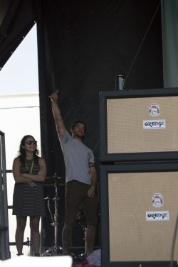 supernovaecastaway:  Tyler Posey watching