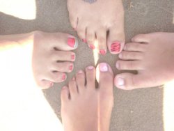 carnalfeet:  ;)     