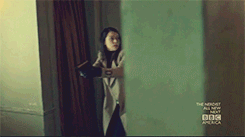 sailorsblush:  orphan-isthe-new-black:  Orphan Black + guns  I think you forgot