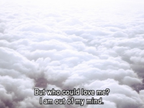 sink-swim-orsimply-disappear:  Out of my mind ☁️ on We Heart It - http://weheartit.com/entry/118485781