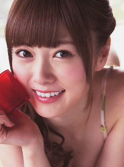 XXX oshiri-sisters:  1/∞ - Shiraishi Mai  photo