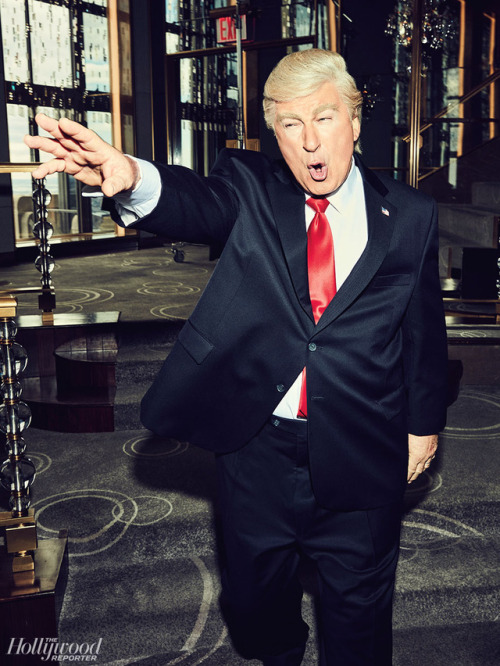 themaidofdishonor:SNL’s Yuuuge Year: 20 Insiders Reveal Alec Baldwin’s Future as Trump, “Spicey” Sec