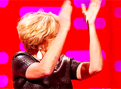merylstreeeps:   Happy 55th Birthday, Emma Thompson! b. 15th April 1959  “I’m not fiddling about with myself. We’re in this awful youth-driven thing now where everybody needs to look 30 at 60. The trick is to age honestly and make it look great