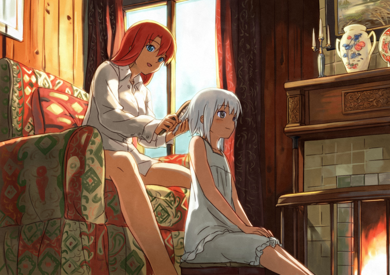 datgmodder:  By 柴崎ショージ＠3日目ム20a on pixiv