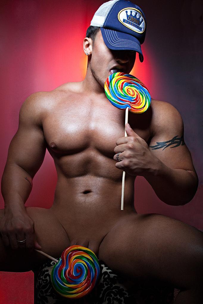 artemioolopez:  razoruniverse: WELL, THEN!!  succulent male titties and perfect shaved