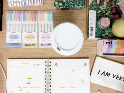 doe-studies:  snippet of my desk