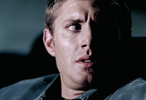 SUPERNATURAL 1x04 | Phantom Traveler