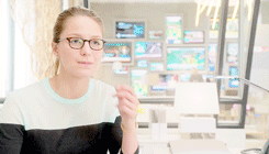 barryallhen:I understand that Kara is special, and not just because of the cape.