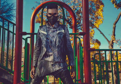 bryntmusic:  Bry’Nt photographed by Rico Kinnard.