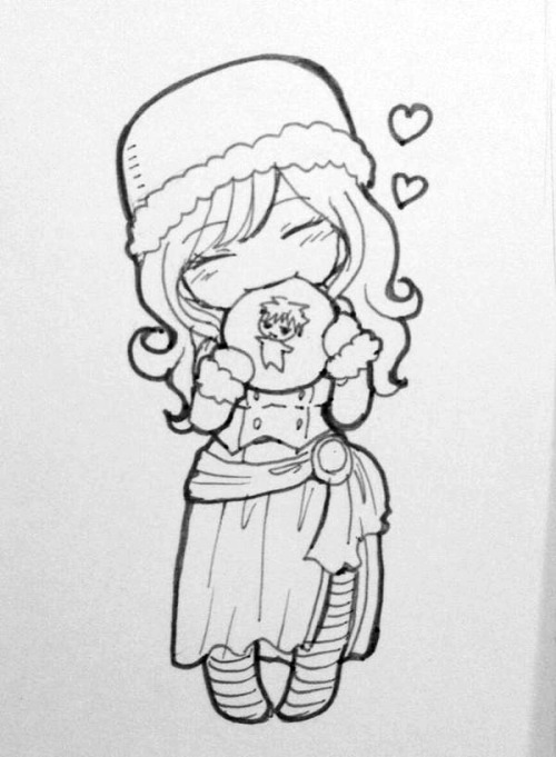 unisonraidd:  ぷりゅい