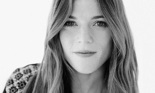 northfalls:  Rose Leslie by Susan Watts porn pictures