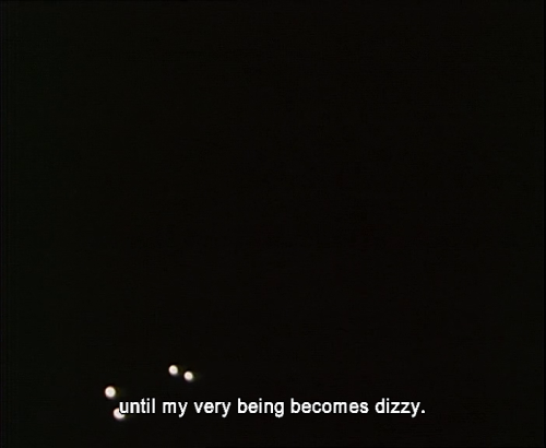 smnmblst: Song of Avignon (Jonas Mekas, 1998)