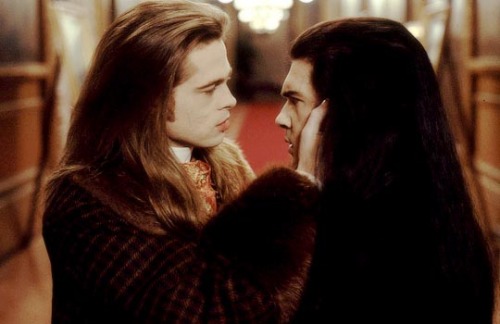 vixensandmonsters: Interview with the Vampire (1994) dir. Neil Jordan