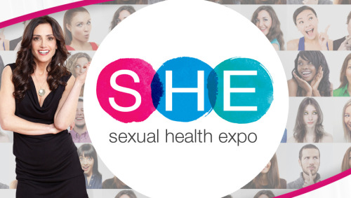 Meet us at SHE! Affiliate and Wholesale opportunities!