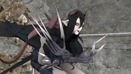 aetherochemistry: cb-0: *slams fist on table* Animate the SuccubuttAnimate the SuccubuttANIMATE