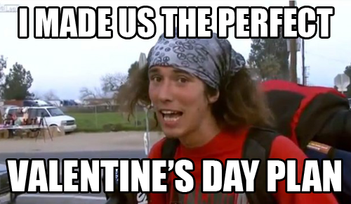 collegehumor:  Happy Valentine’s Day, The Internet!