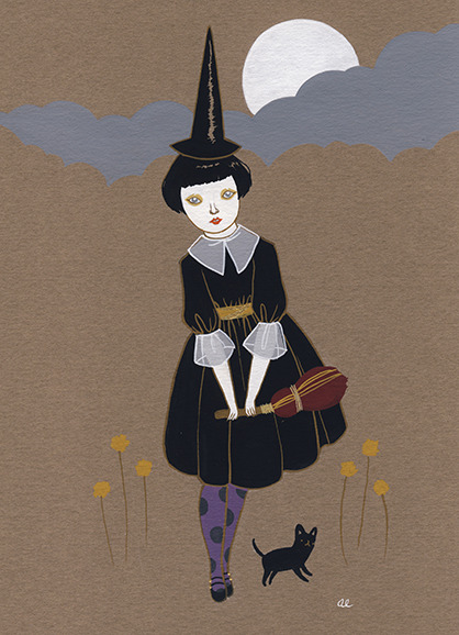 i-love-art:  By Amy Earles Follow : Tumblr - Instagram - Twitter 