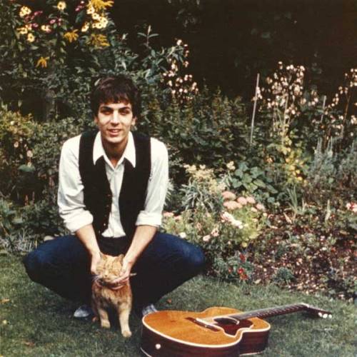 notturno-vedere:  Syd Barrett.