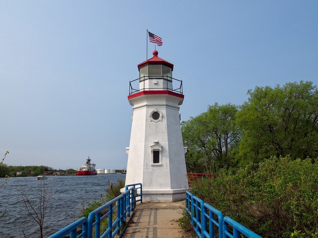 The Lighthouse Journey