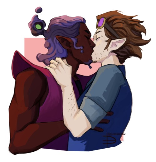 My Favorite Ships From Toh