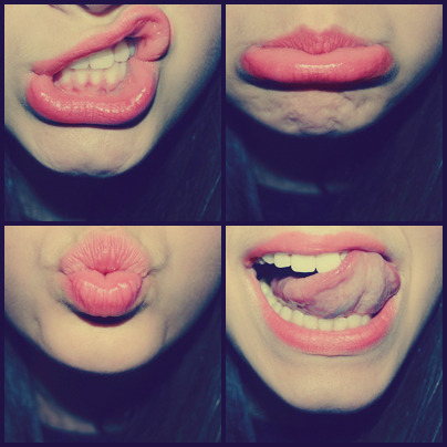 U know that i'm a crazy girl