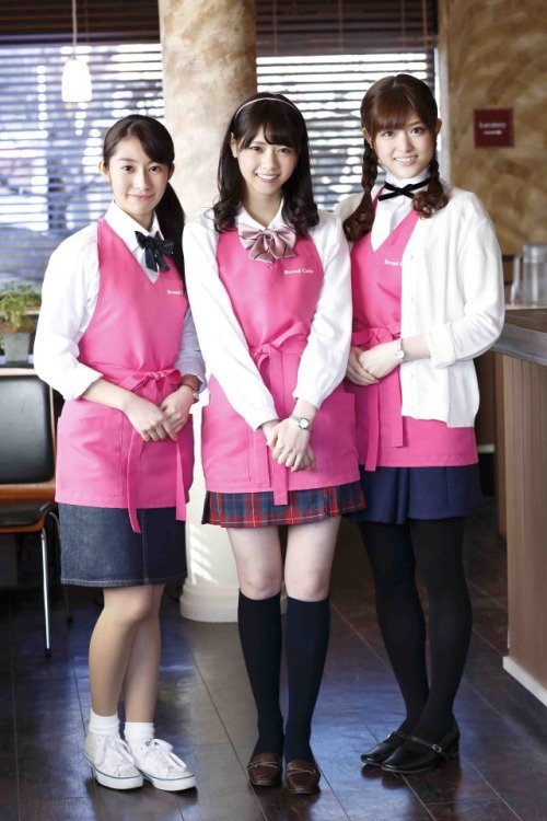 nishinonanase-ch: twitter.com/N_Nanase_St reblogged with tintum.