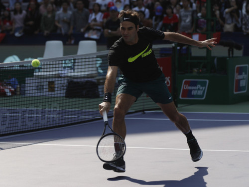 roger federer